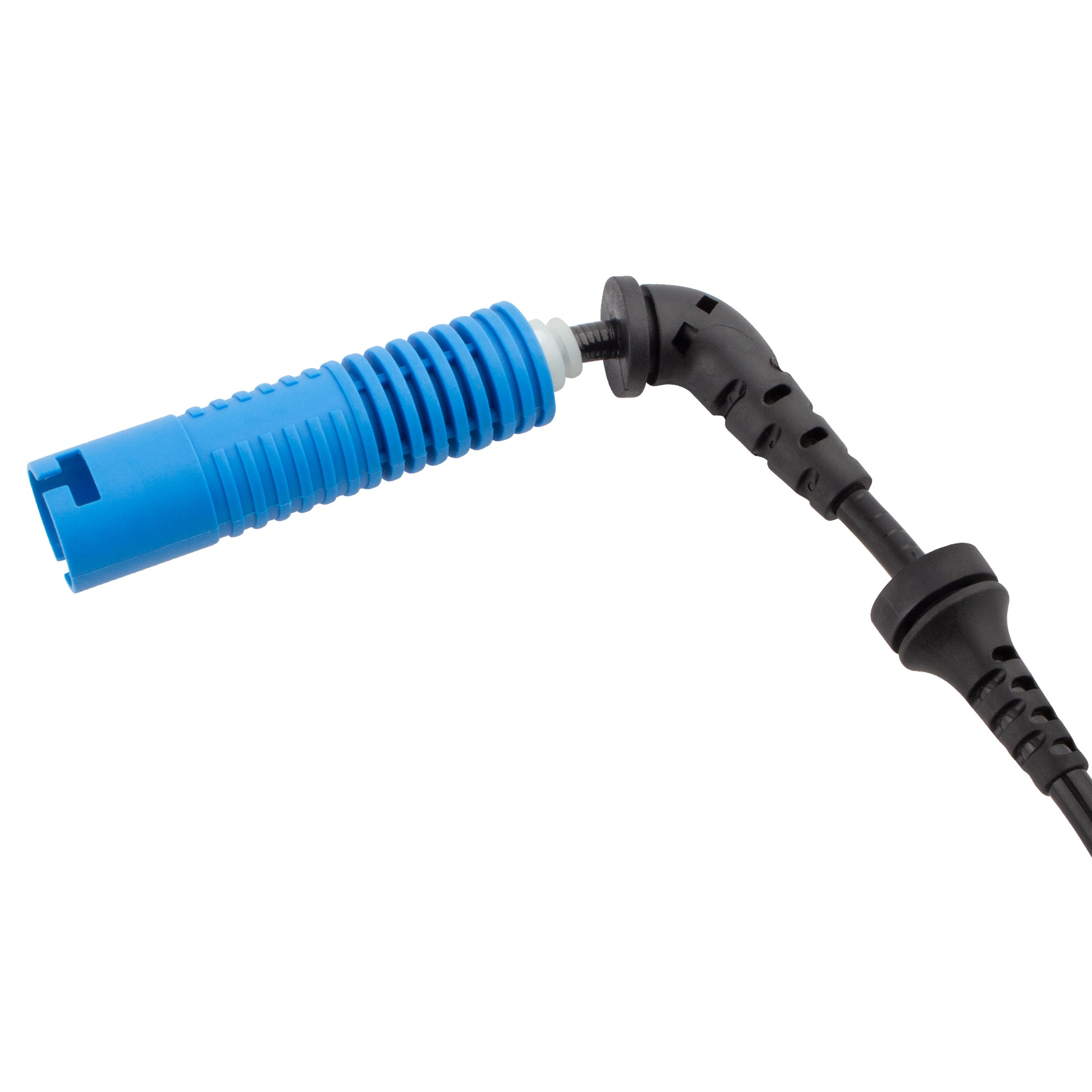 BOXI Front Driver Side ABS Wheel Speed Sensor Fits for BMW 325Ci 325i 330Ci 330i 2001-2005 M3 03-06 — product photo 5