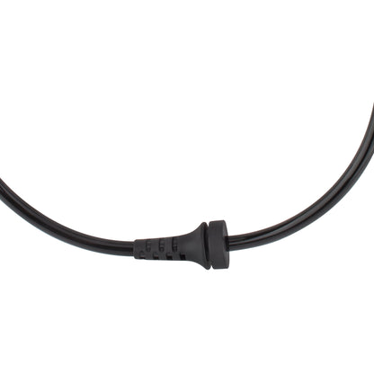 BOXI Front Driver Side ABS Wheel Speed Sensor Fits for BMW 325Ci 325i 330Ci 330i 2001-2005 M3 03-06 — product photo 6