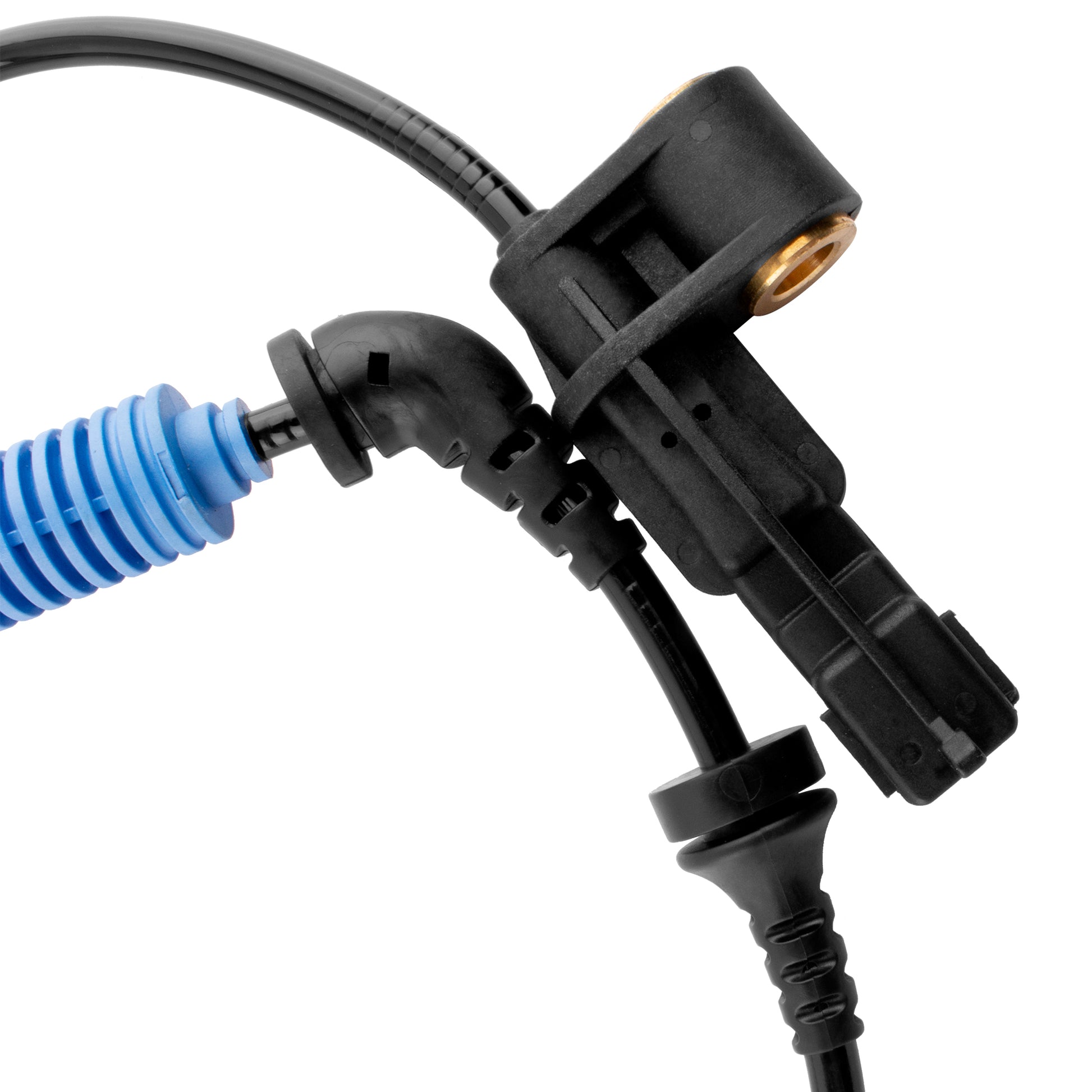 BOXI Front and Rear ABS Wheel Speed Sensor Compatible for BMW Z4 2003-2008 — product photo 6