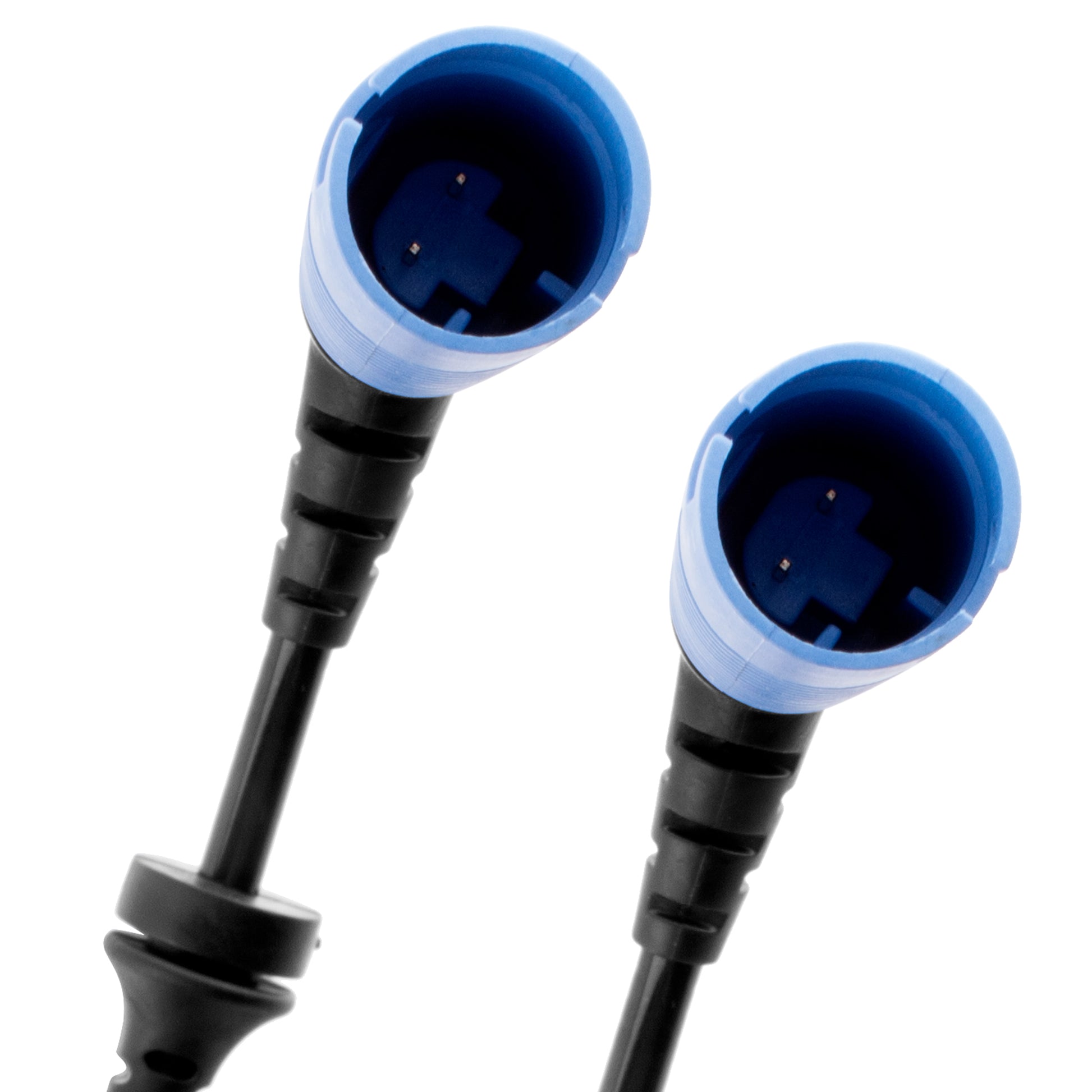 BOXI Front and Rear ABS Wheel Speed Sensor Compatible for BMW Z4 2003-2008 — product photo 7