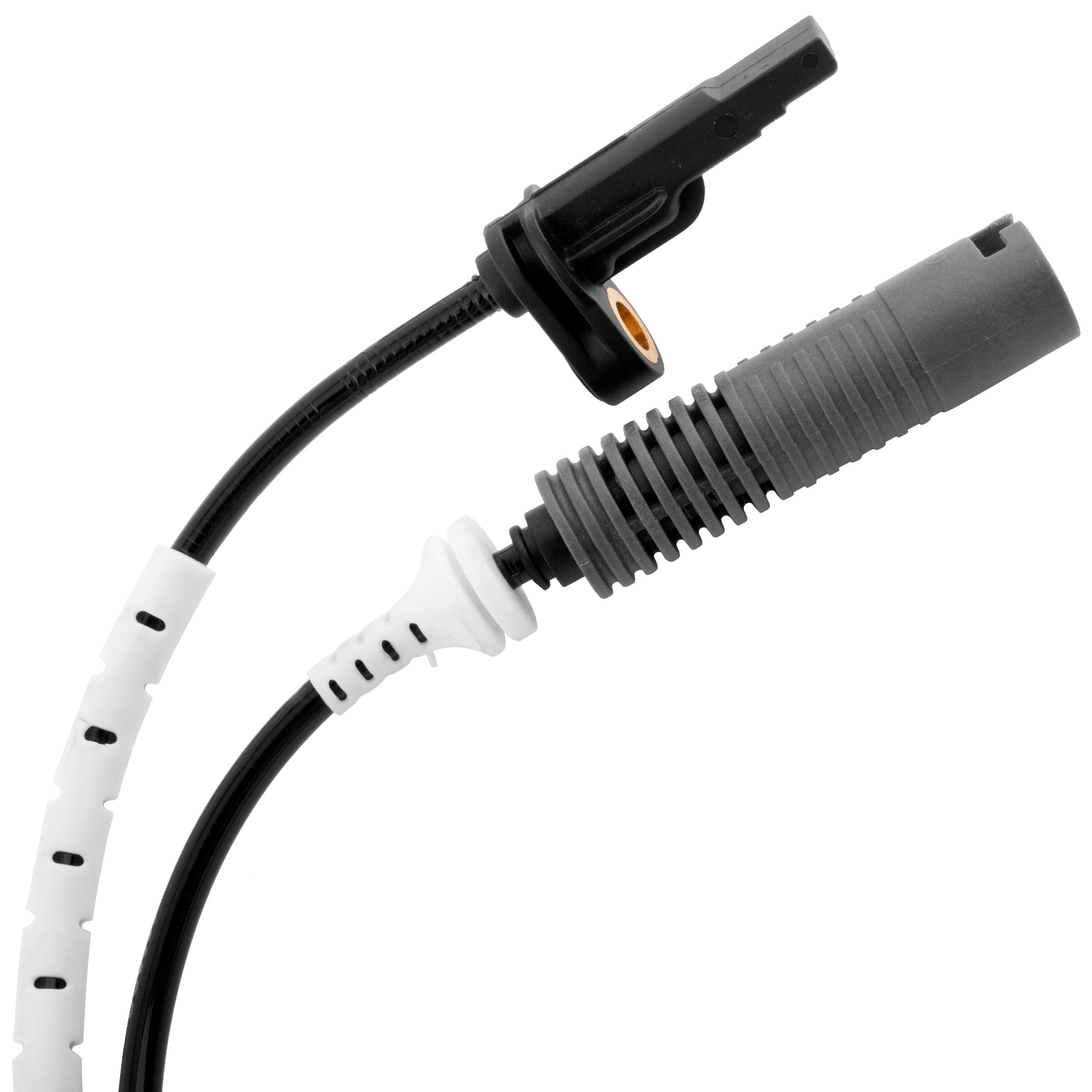 BOXI Rear ABS Wheel Speed Sensor Compatible for BMW E91 E92 328i 335i 2007-2013 — product photo 3