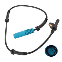 BOXI Front ABS Wheel Speed Sensor Compatible for BMW E60 E61 E63 E64 525i 528i 530i 535i 545i 550i — product photo 2