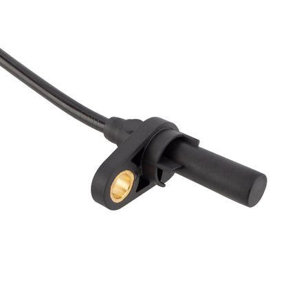 BOXI Front ABS Wheel Speed Sensor Compatible for BMW E60 E61 E63 E64 525i 528i 530i 535i 545i 550i — product photo 4