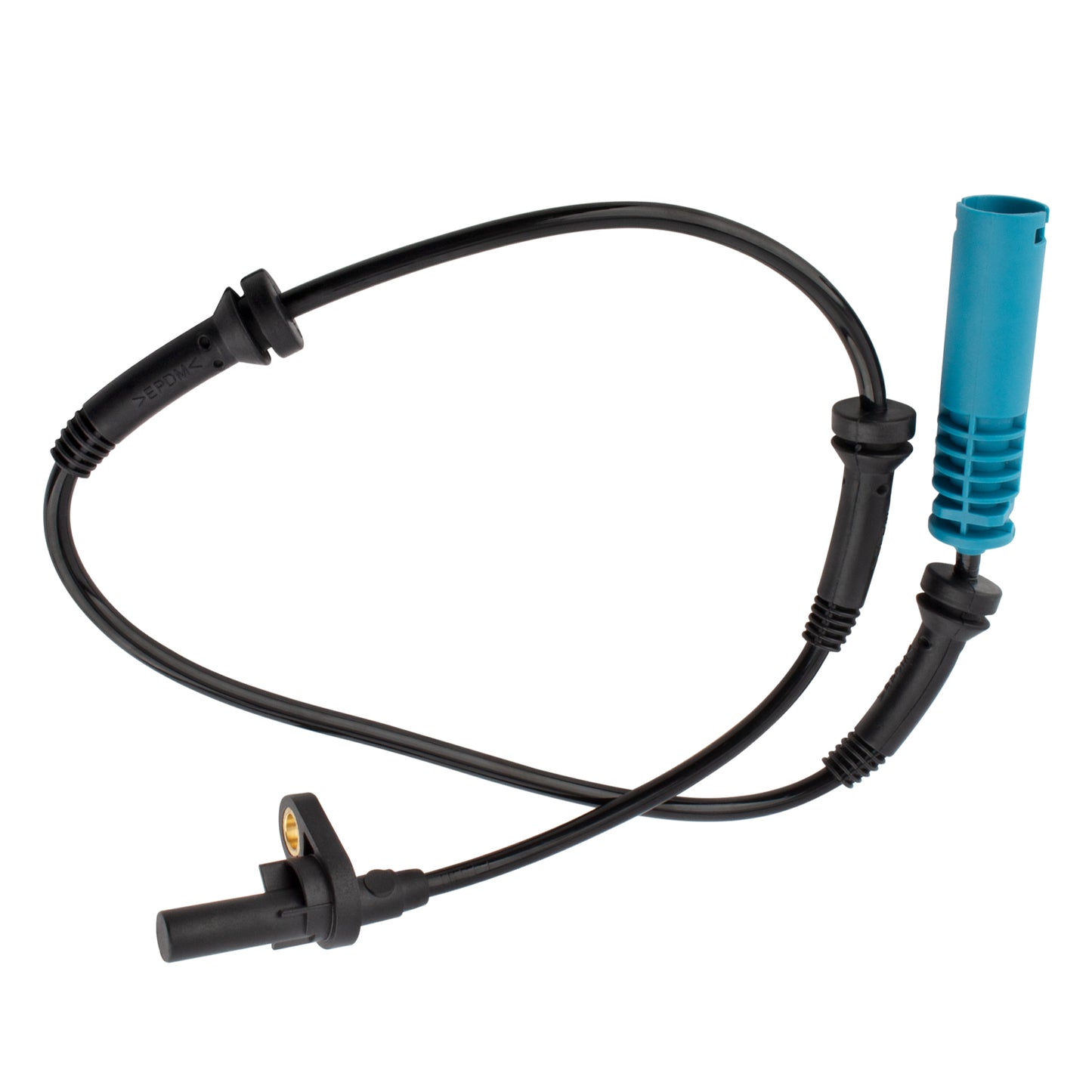 BOXI Front ABS Wheel Speed Sensor Compatible for BMW E60 E61 E63 E64 525i 528i 530i 535i 545i 550i — product photo 7
