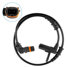 BOXI 2205400117 Front Left/Right ABS Wheel Speed Sensor for Mercedes Benz W220 C215 S CL Class /