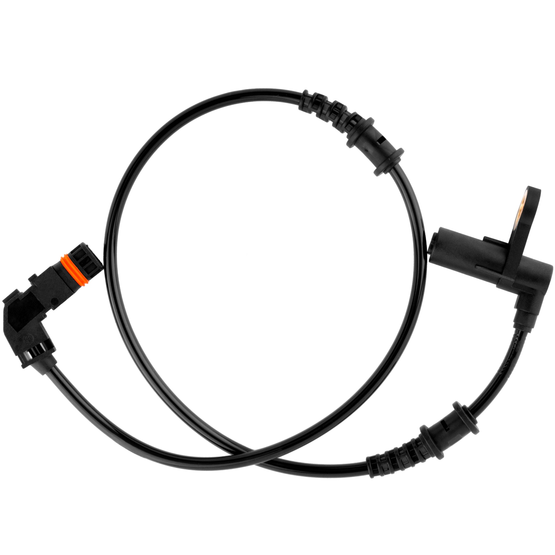 BOXI 2205400117 Front Left/Right ABS Wheel Speed Sensor for Mercedes Benz W220 C215 S CL Class / — product photo 6