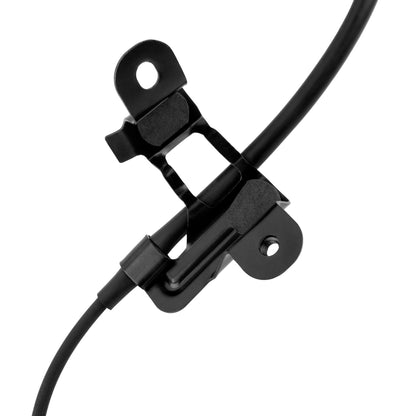 BOXI Front Right Passenger Side ABS Wheel Speed Sensor Compatible for Toyota Sequoia 2001-2007 — product photo 2