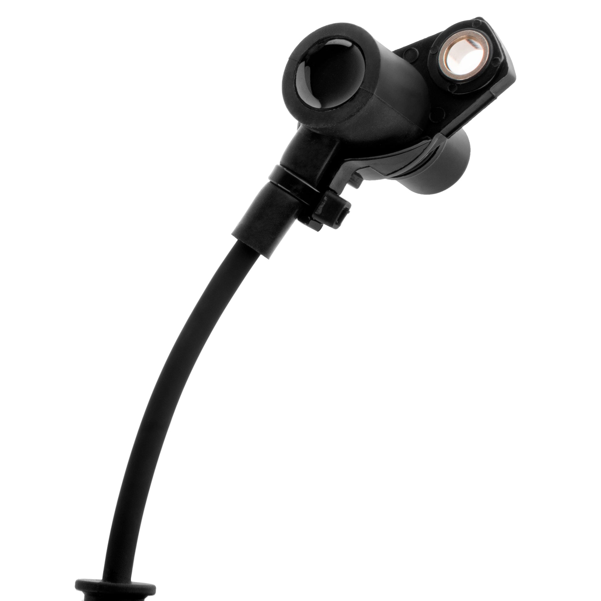 BOXI Front Right Passenger Side ABS Wheel Speed Sensor Compatible for Toyota Sequoia 2001-2007 — product photo 4