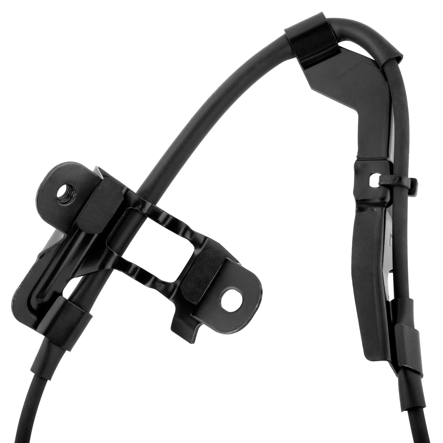 BOXI Front Left Driver Side ABS Wheel Speed Sensor Compatible for Toyota Sequoia 2001-2007 — product photo 3