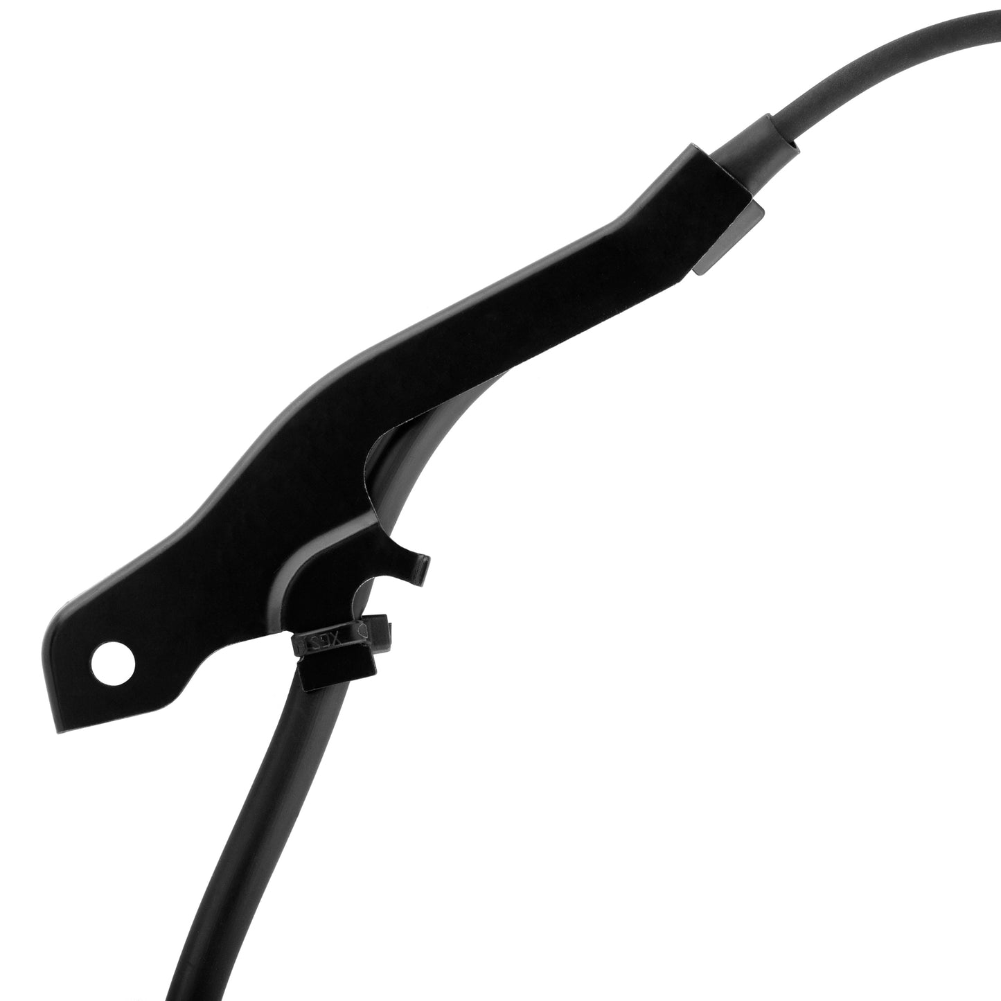 BOXI Front Left Driver Side ABS Wheel Speed Sensor Compatible for Toyota Sequoia 2001-2007 — product photo 4