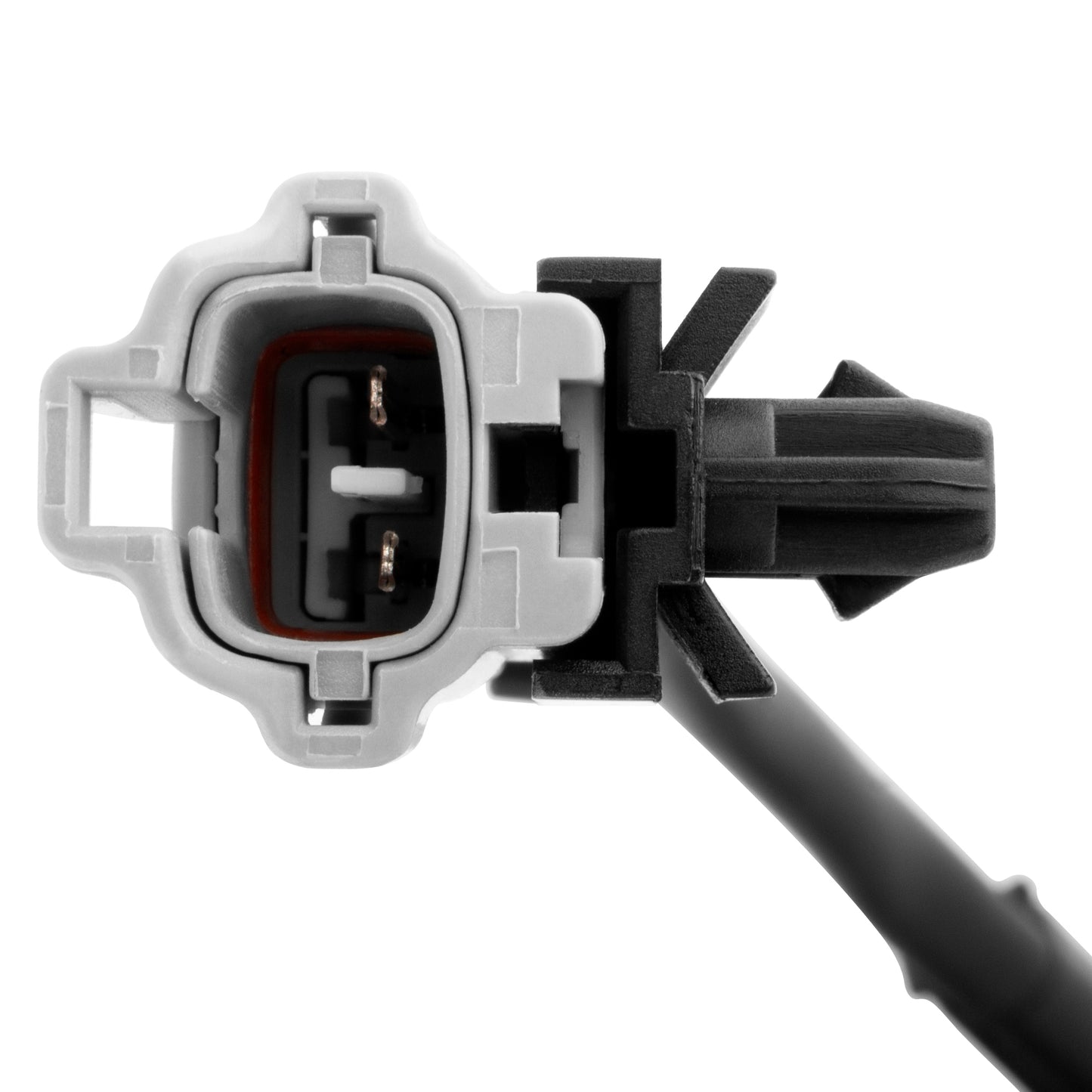 BOXI Front Left Driver Side ABS Wheel Speed Sensor Compatible for Toyota Sequoia 2001-2007 — product photo 6