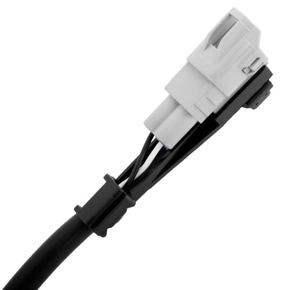 BOXI Front Left Driver Side ABS Wheel Speed Sensor Compatible for Toyota Sequoia 2001-2007 — product photo 7
