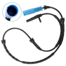 BOXI Front Left or Right ABS Wheel Speed Sensor Fits for BMW X3 E83 2004 2005 2006 2007 2008 2009