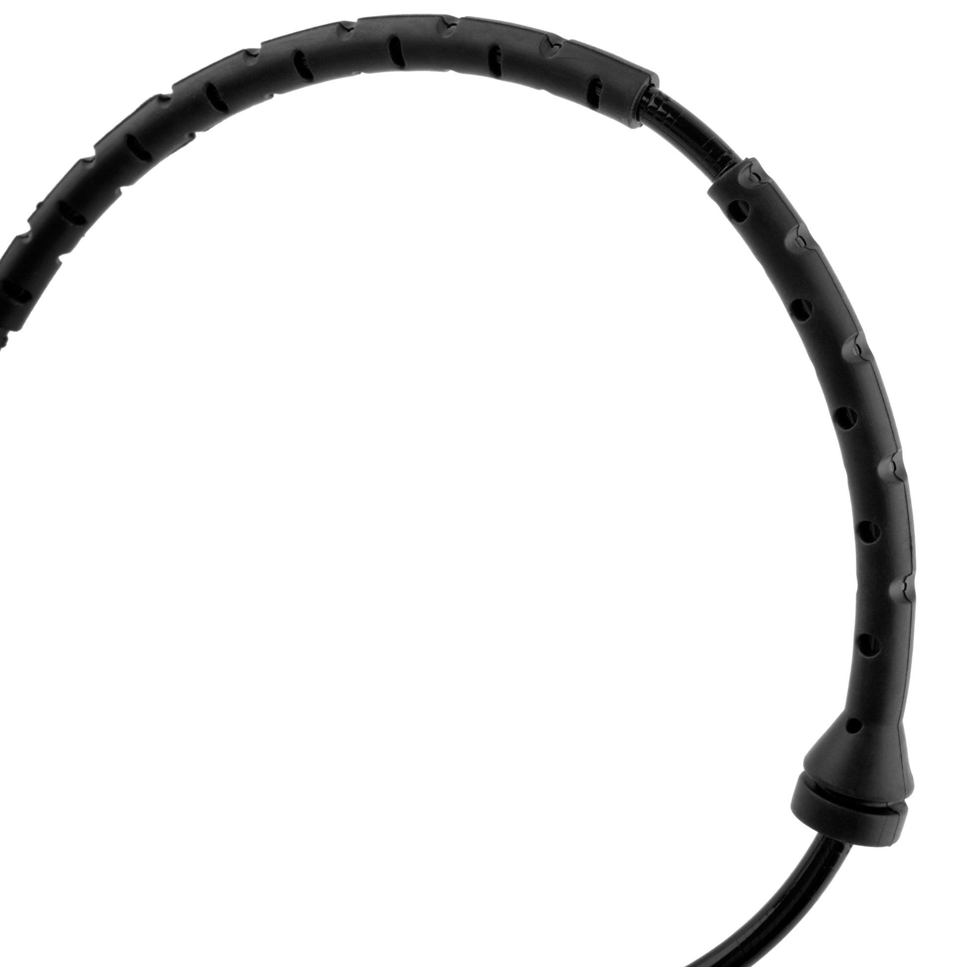 BOXI Front Left or Right ABS Wheel Speed Sensor Fits for BMW X3 E83 2004 2005 2006 2007 2008 2009 — product photo 3