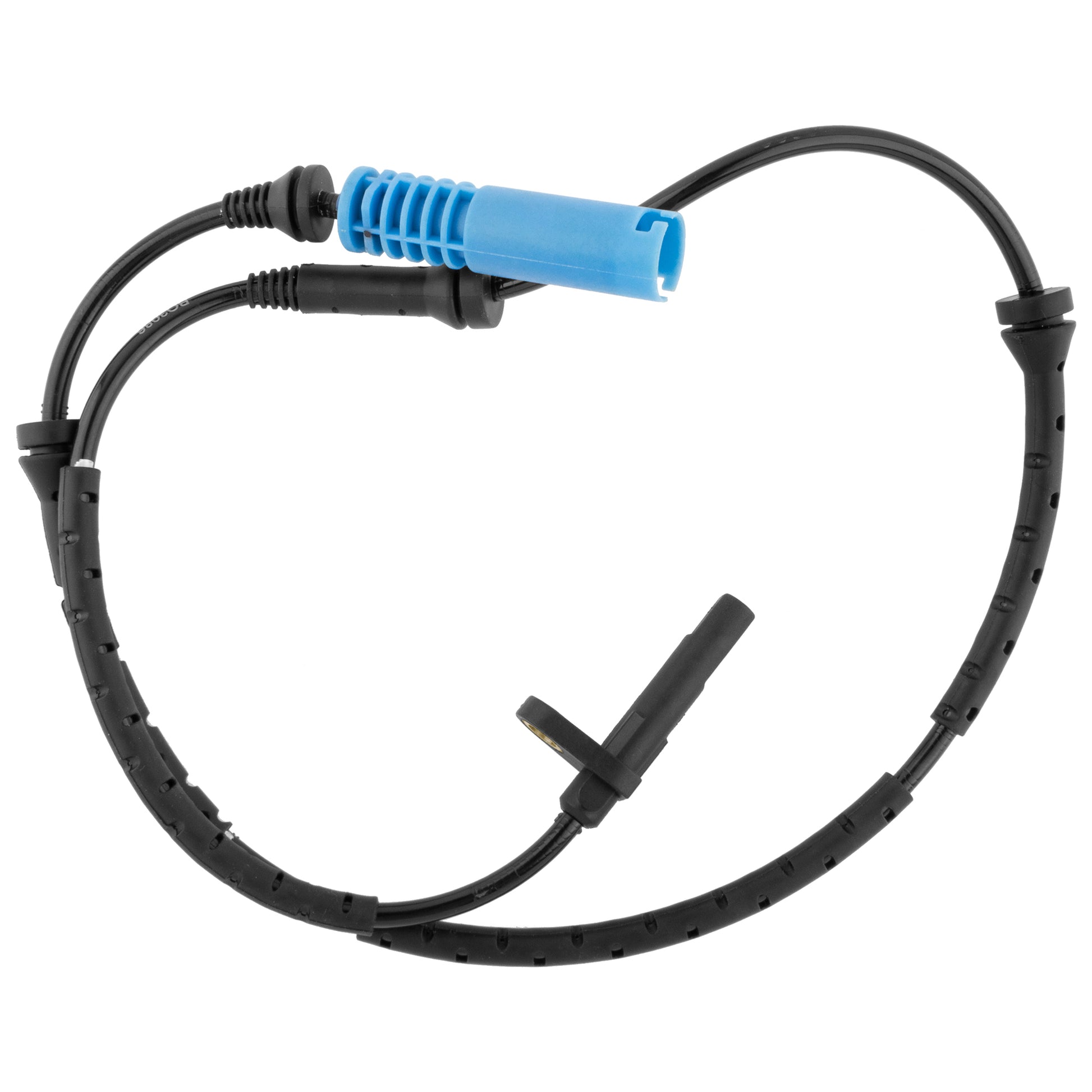 BOXI Front Left or Right ABS Wheel Speed Sensor Fits for BMW X3 E83 2004 2005 2006 2007 2008 2009 — product photo 6