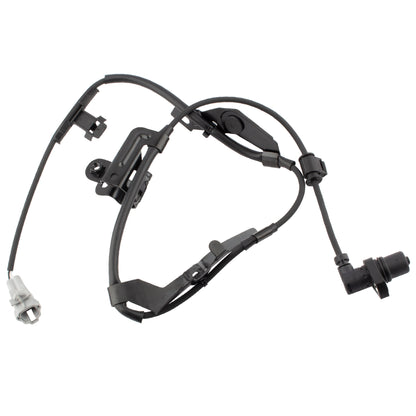 BOXI Front Left ABS Wheel Speed Sensor Compatible for Toyota 4Runner 1996-2002