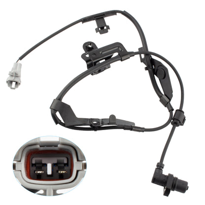 BOXI Front Left ABS Wheel Speed Sensor Compatible for Toyota 4Runner 1996-2002 — product photo 2