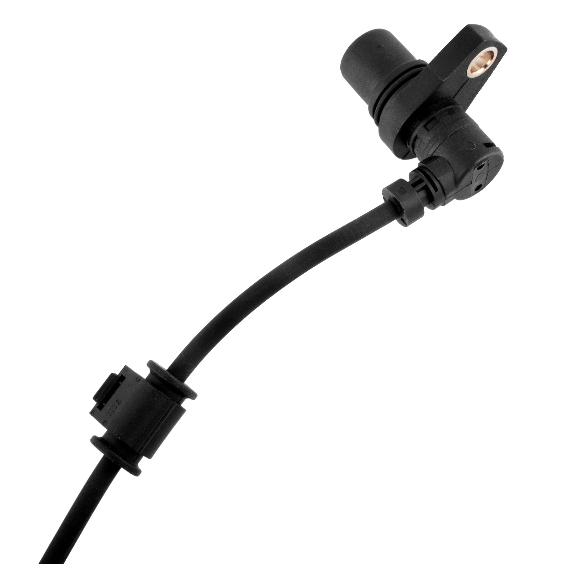 BOXI Front Left ABS Wheel Speed Sensor Compatible for Toyota 4Runner 1996-2002 — product photo 3