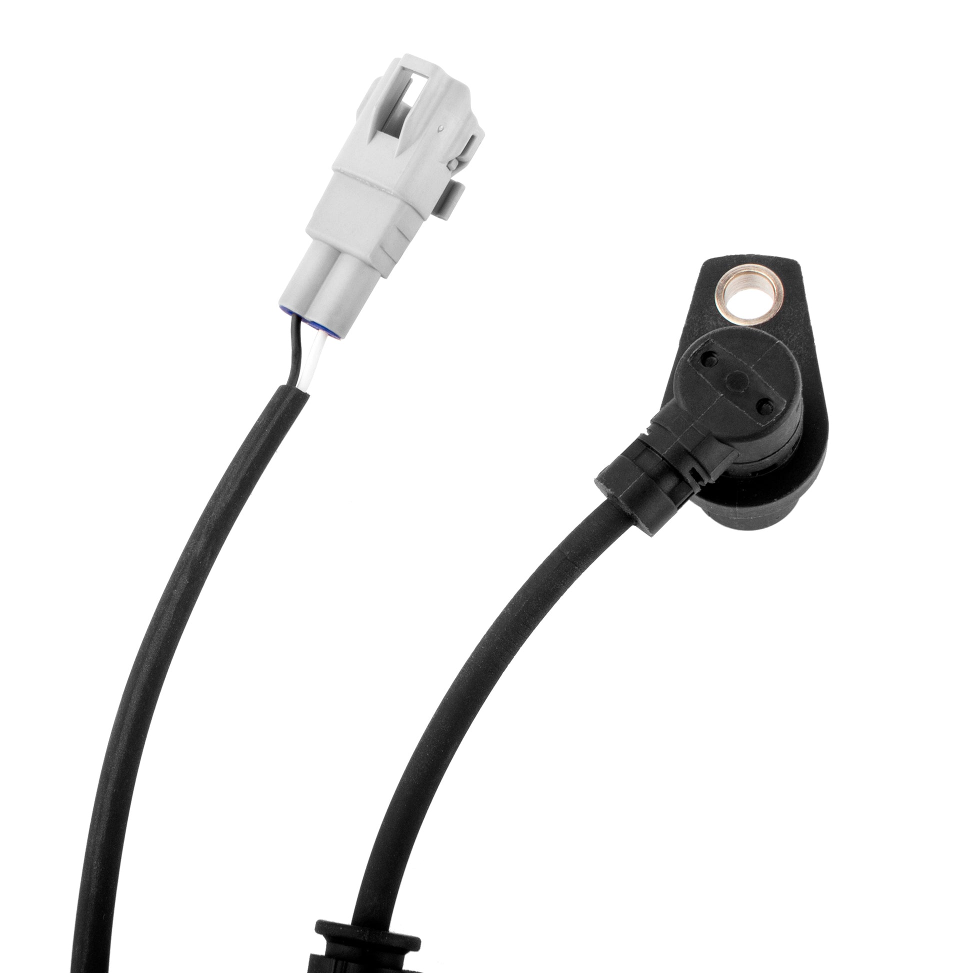 BOXI Front Left ABS Wheel Speed Sensor Compatible for Toyota 4Runner 1996-2002 — product photo 4