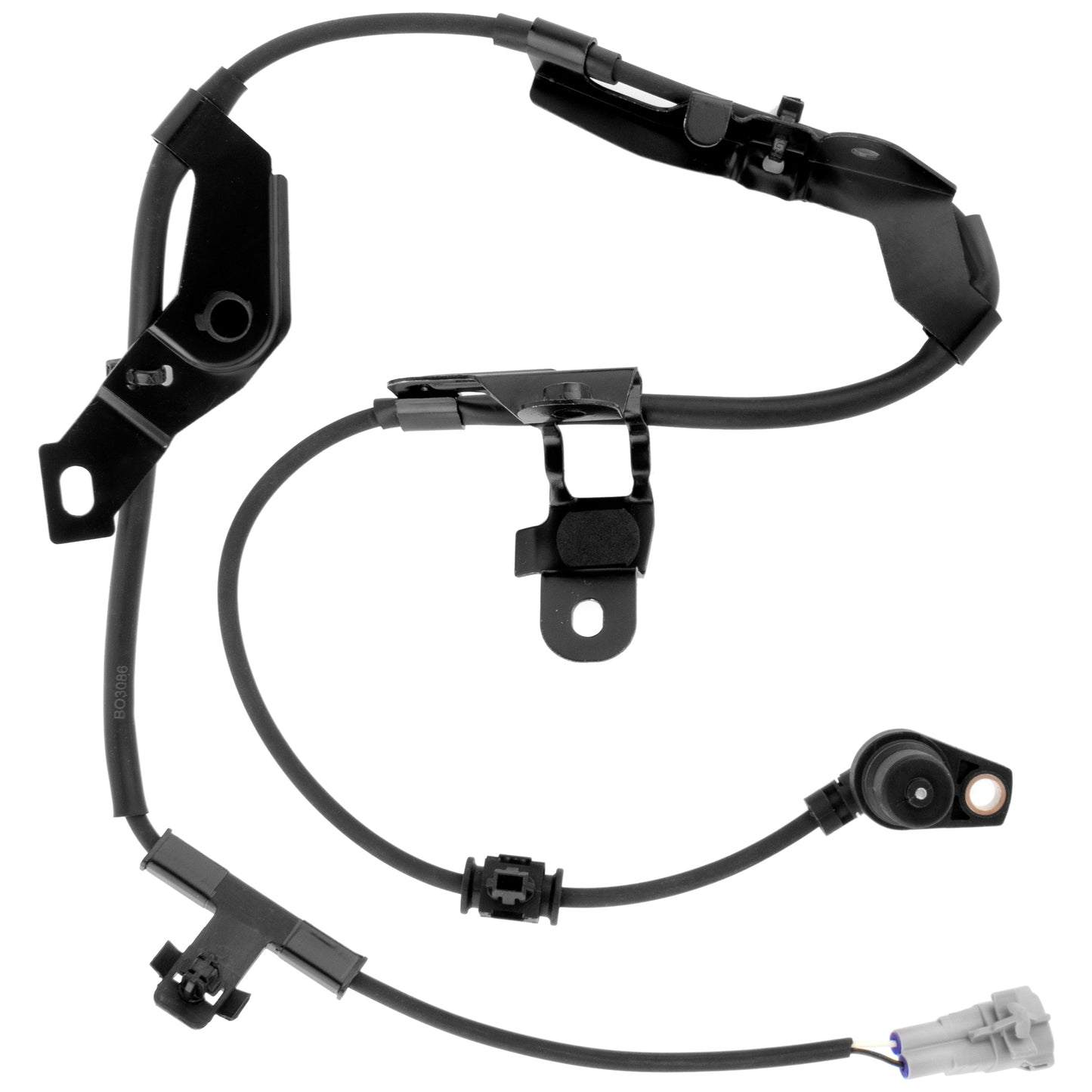 BOXI Front Left ABS Wheel Speed Sensor Compatible for Toyota 4Runner 1996-2002 — product photo 7