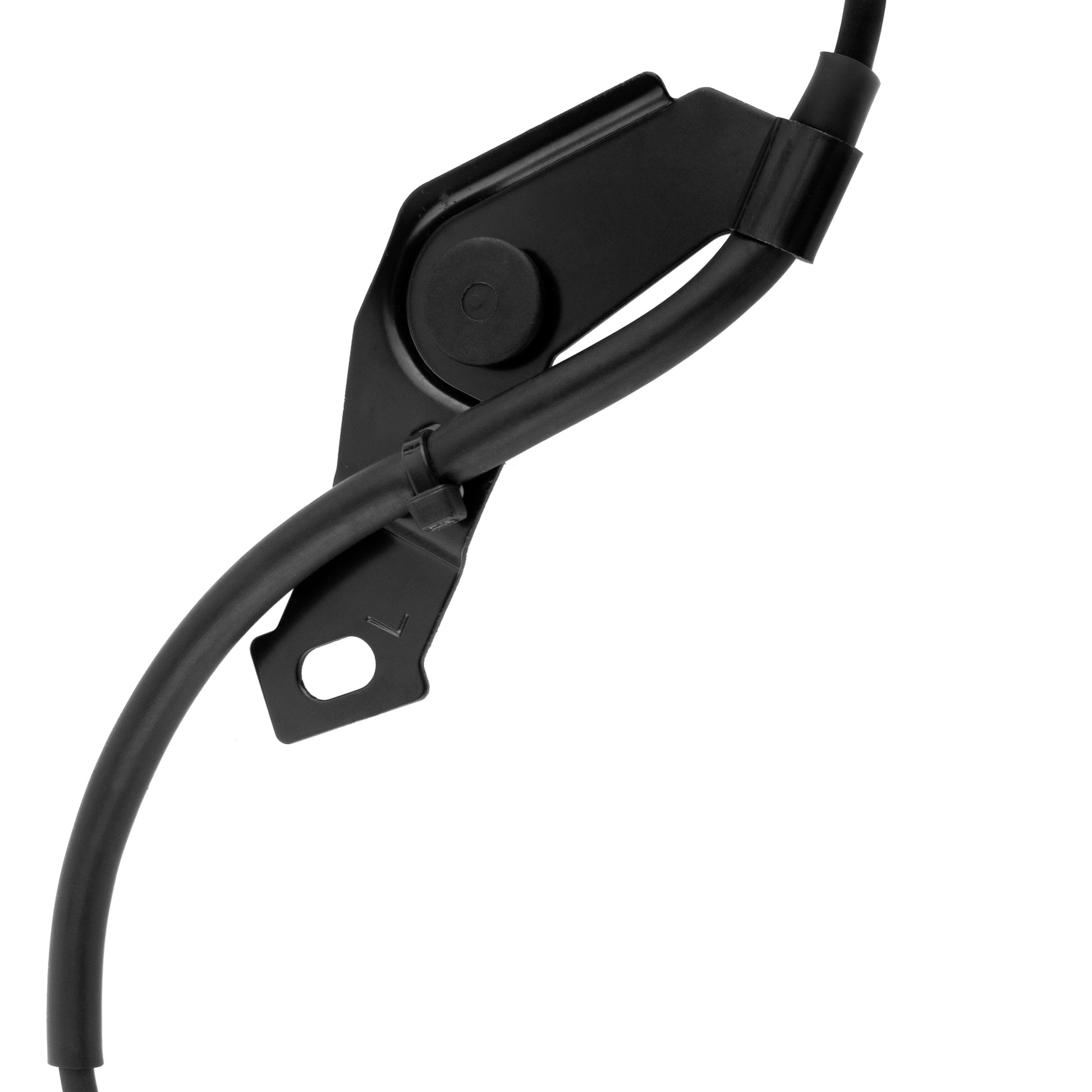 BOXI Front Left ABS Wheel Speed Sensor Compatible for Toyota 4Runner 1996-2002 — product photo 8