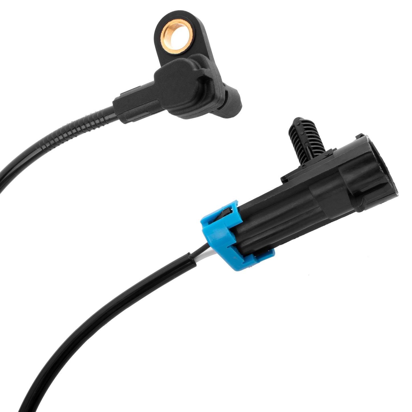 BOXI ABS Wheel Speed Sensor Compatible for Cadillac Escalade — product photo 2