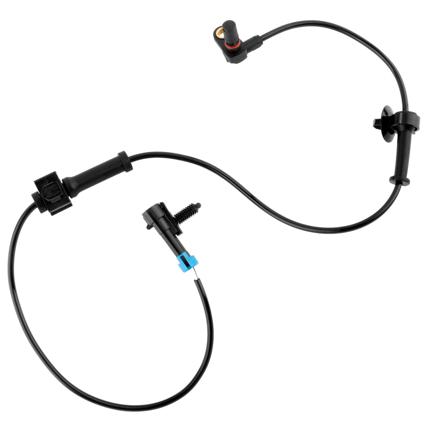 BOXI ABS Wheel Speed Sensor Compatible for Cadillac Escalade — product photo 3