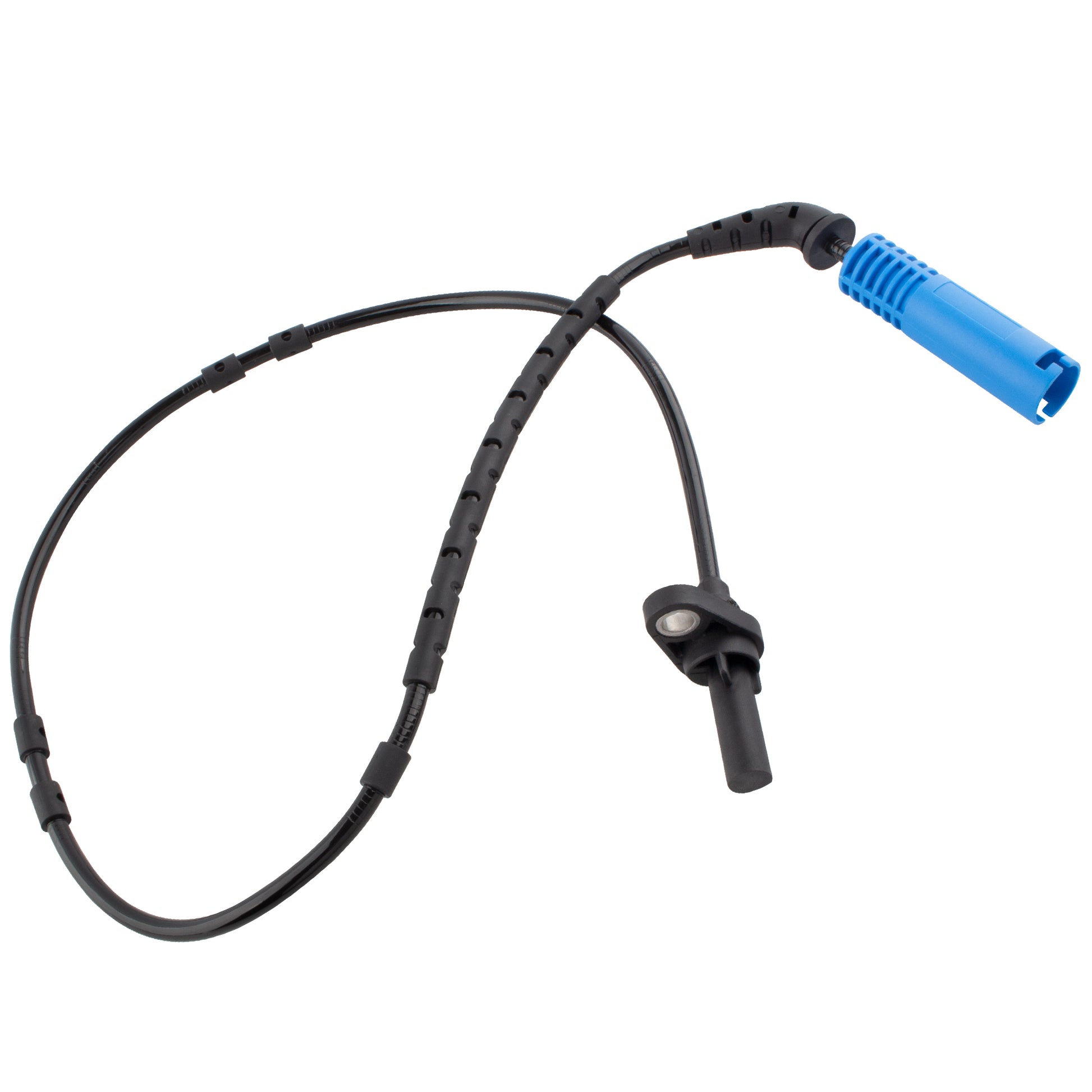 BOXI Rear Left or Right ABS Wheel Speed Sensor Compatible for BMW X3 2004 2005 2006 2007 2008 2009