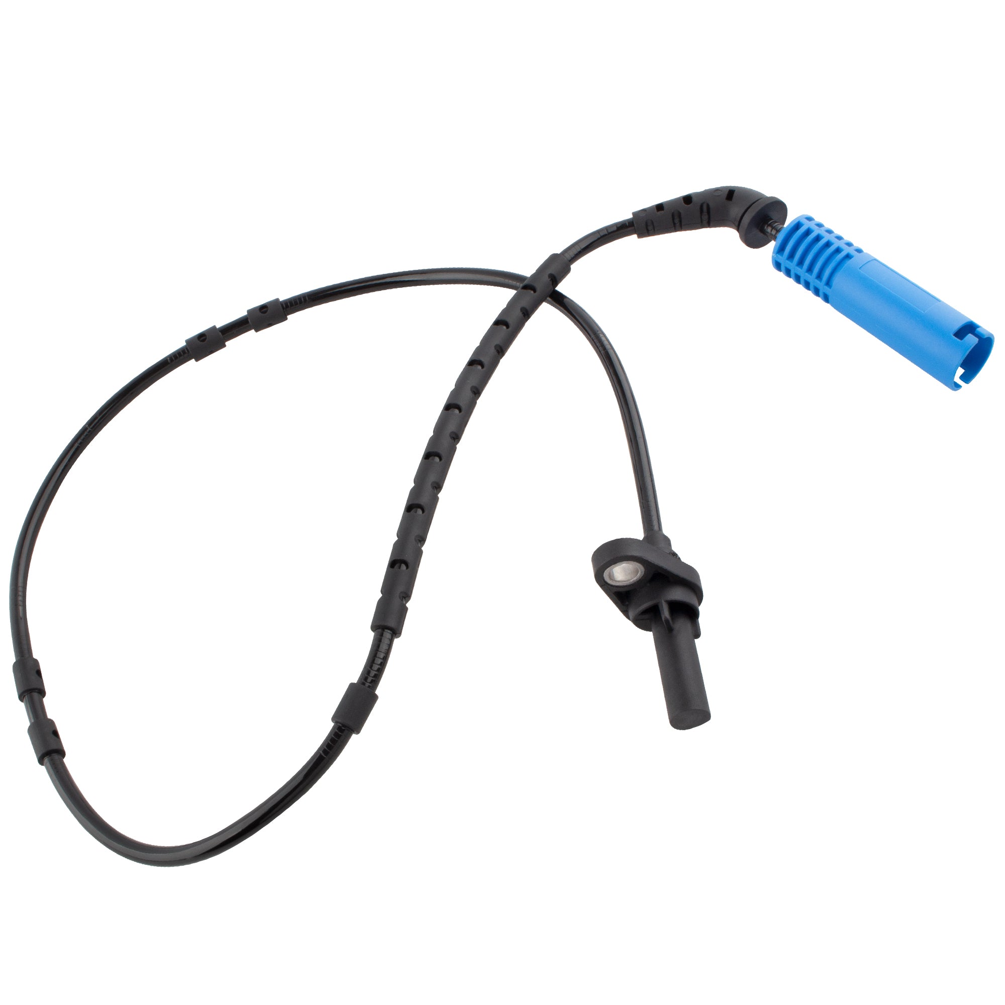 BOXI Rear Left or Right ABS Wheel Speed Sensor Compatible for BMW X3 2004 2005 2006 2007 2008 2009