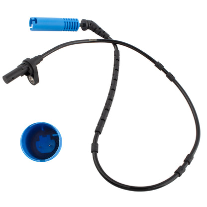 BOXI Rear Left or Right ABS Wheel Speed Sensor Compatible for BMW X3 2004 2005 2006 2007 2008 2009 — product photo 3