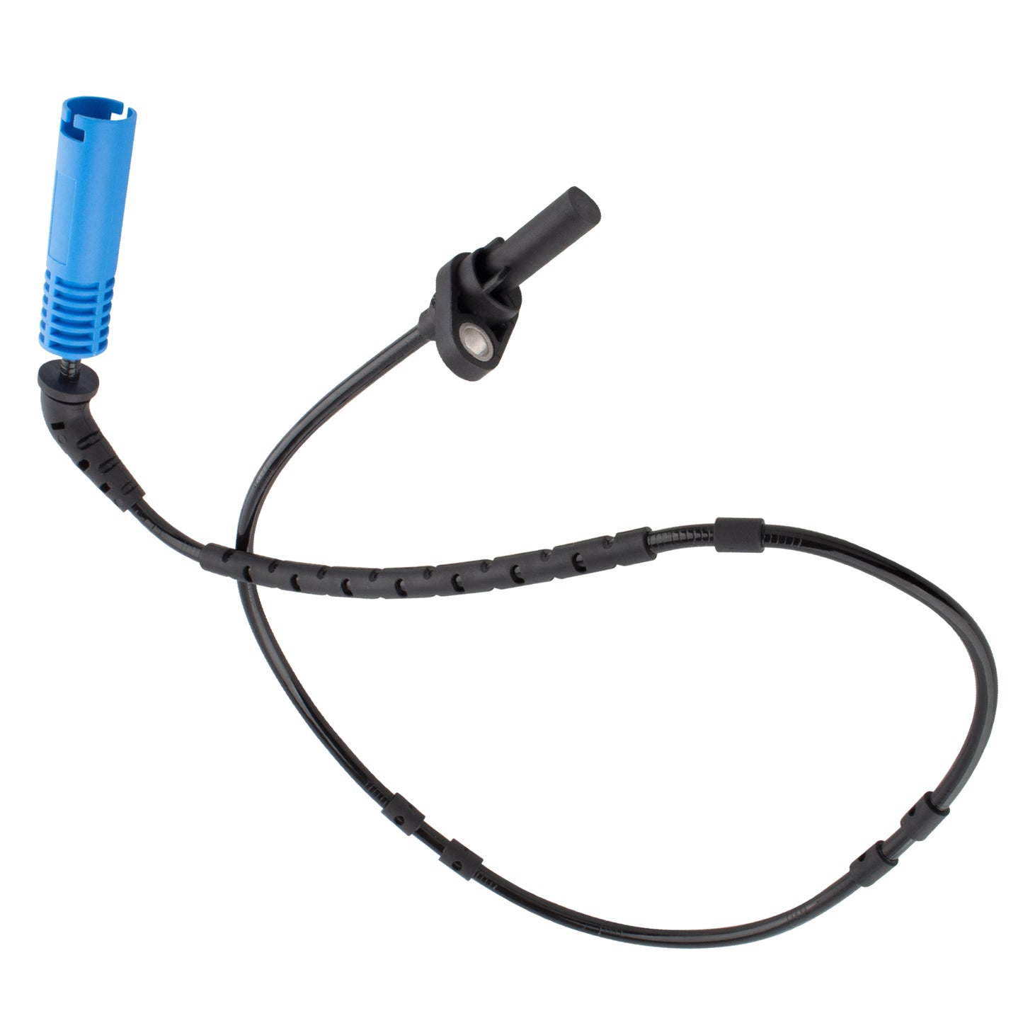 BOXI Rear Left or Right ABS Wheel Speed Sensor Compatible for BMW X3 2004 2005 2006 2007 2008 2009 — product photo 4