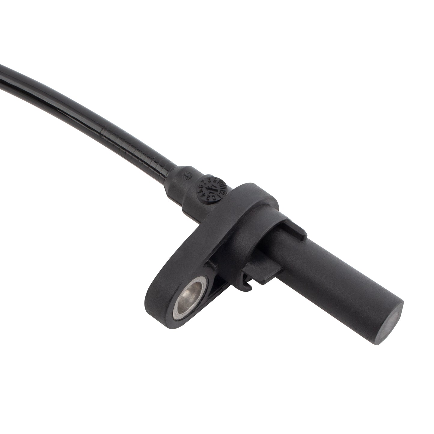 BOXI Rear Left or Right ABS Wheel Speed Sensor Compatible for BMW X3 2004 2005 2006 2007 2008 2009 — product photo 5