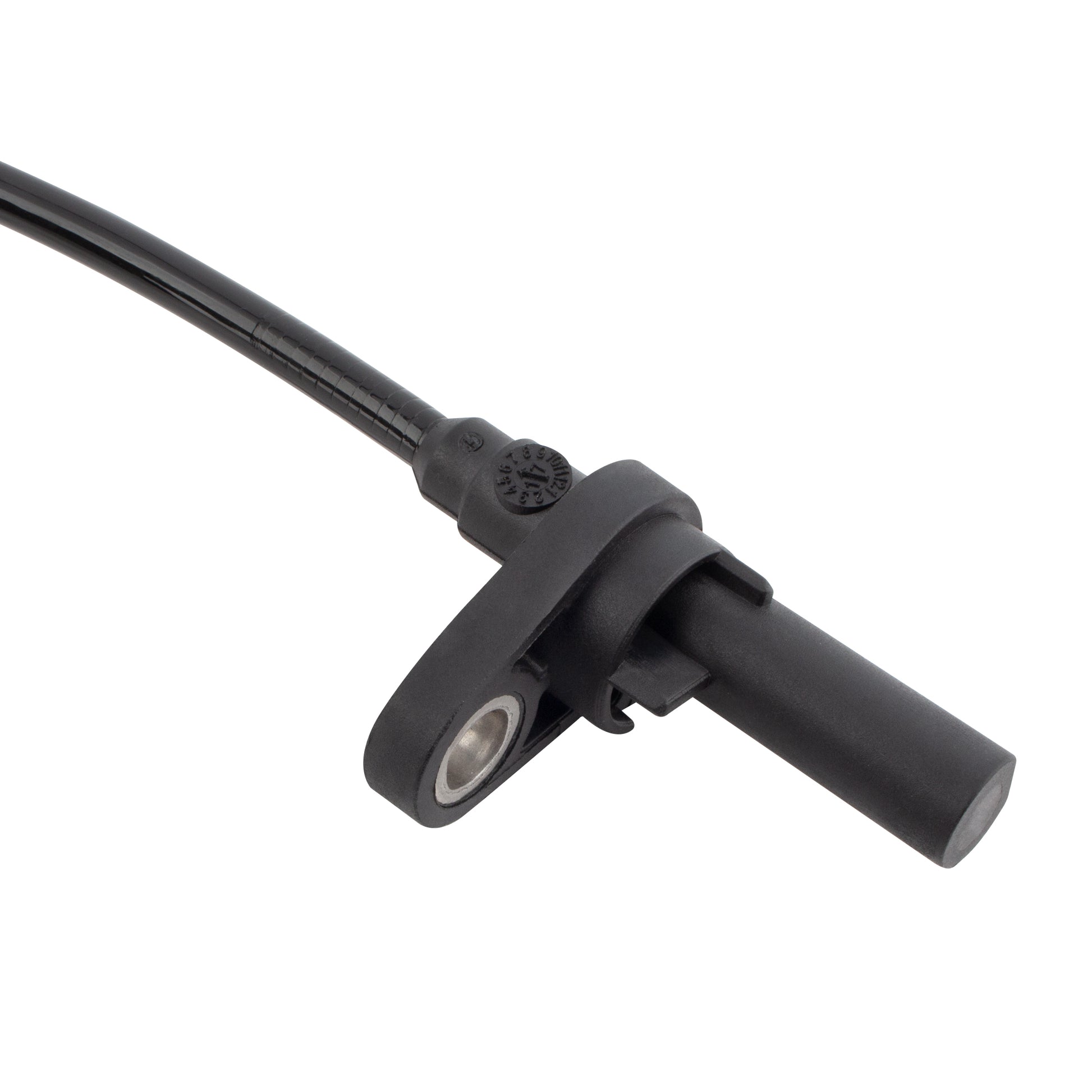BOXI Rear Left or Right ABS Wheel Speed Sensor Compatible for BMW X3 2004 2005 2006 2007 2008 2009 — product photo 5
