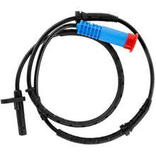 BOXI Rear Left or Right ABS Wheel Speed Sensor Compatible for BMW 2004-2005 745i 745Li
