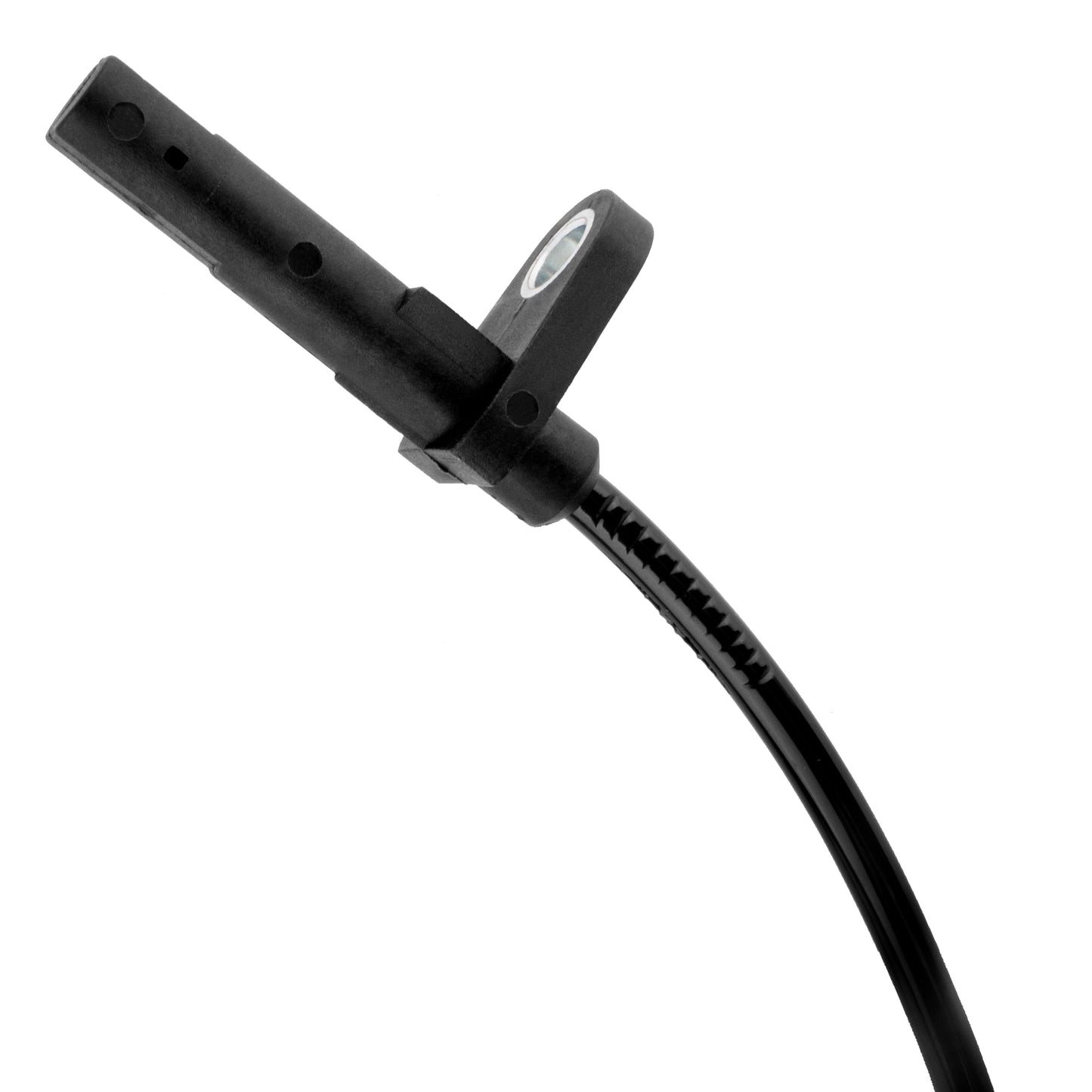 BOXI Rear Left or Right ABS Wheel Speed Sensor Compatible for BMW 2004-2005 745i 745Li — product photo 2