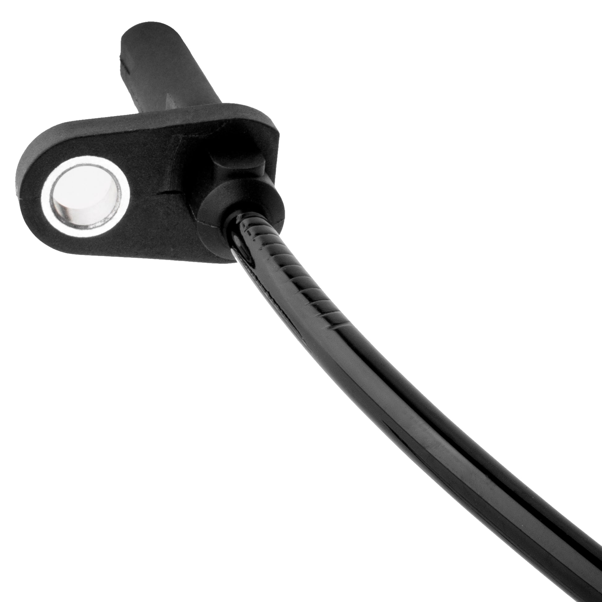 BOXI Rear Left or Right ABS Wheel Speed Sensor Compatible for BMW 2004-2005 745i 745Li — product photo 3