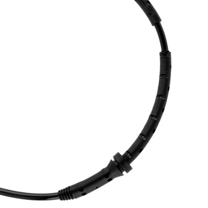 BOXI Rear Left or Right ABS Wheel Speed Sensor Compatible for BMW 2004-2005 745i 745Li — product photo 4