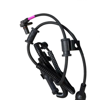 BOXI ABS Wheel Speed Sensor Compatible with 6C3Z2C204BA AC3Z2C204A BX08000017-1 — product photo 2
