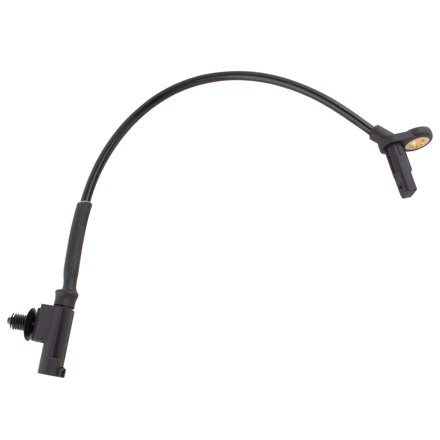 BOXI Front and Rear ABS Wheel Speed Sensor Set Compatible for Mercedes 2010 GL350 — product photo 4