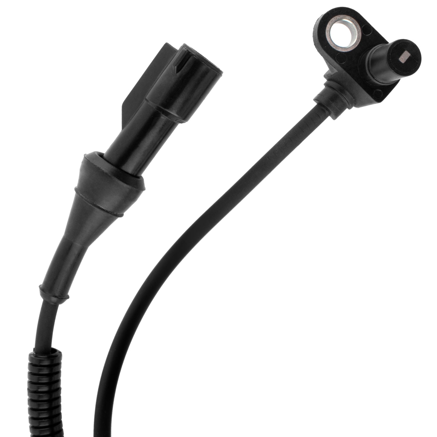 BOXI ABS Wheel Speed Sensor Compatible for Ford Excursion 2000-2005 — product photo 2