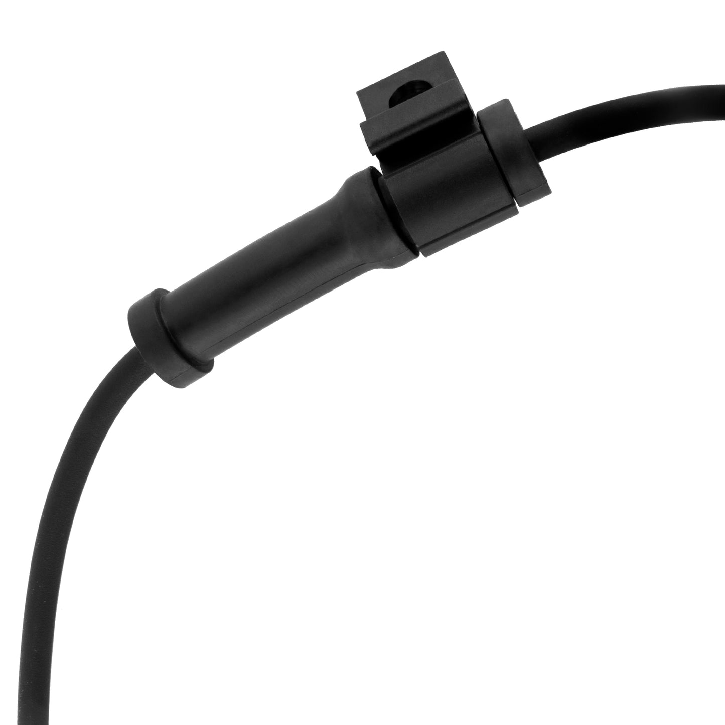 BOXI ABS Wheel Speed Sensor Compatible for Ford Excursion 2000-2005 — product photo 3