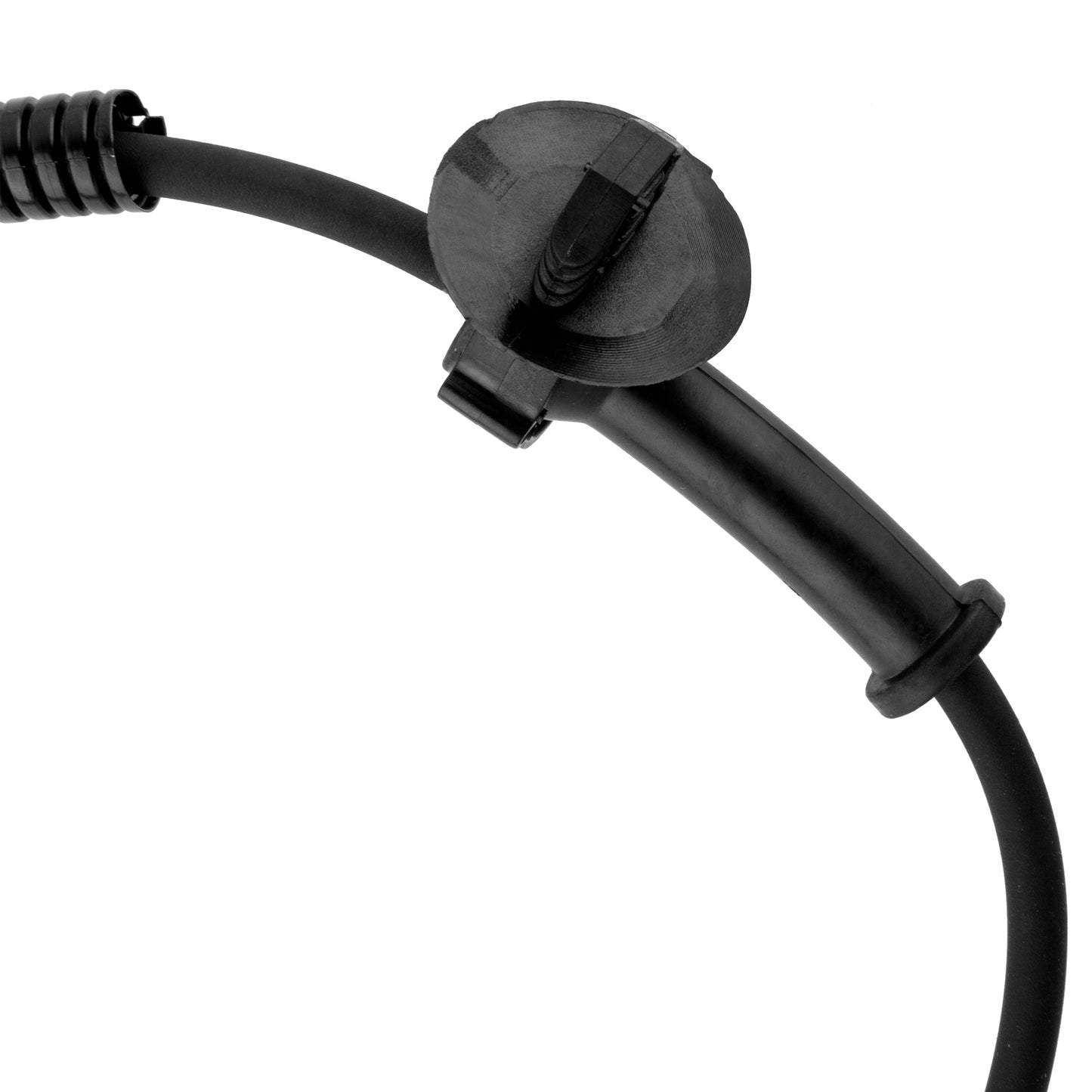 BOXI ABS Wheel Speed Sensor Compatible for Ford Excursion 2000-2005 — product photo 5
