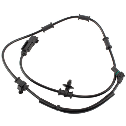BOXI Front ABS Wheel Speed Sensor Compatible for Dodge Ram 2500 3500 Pickup 2009-2010