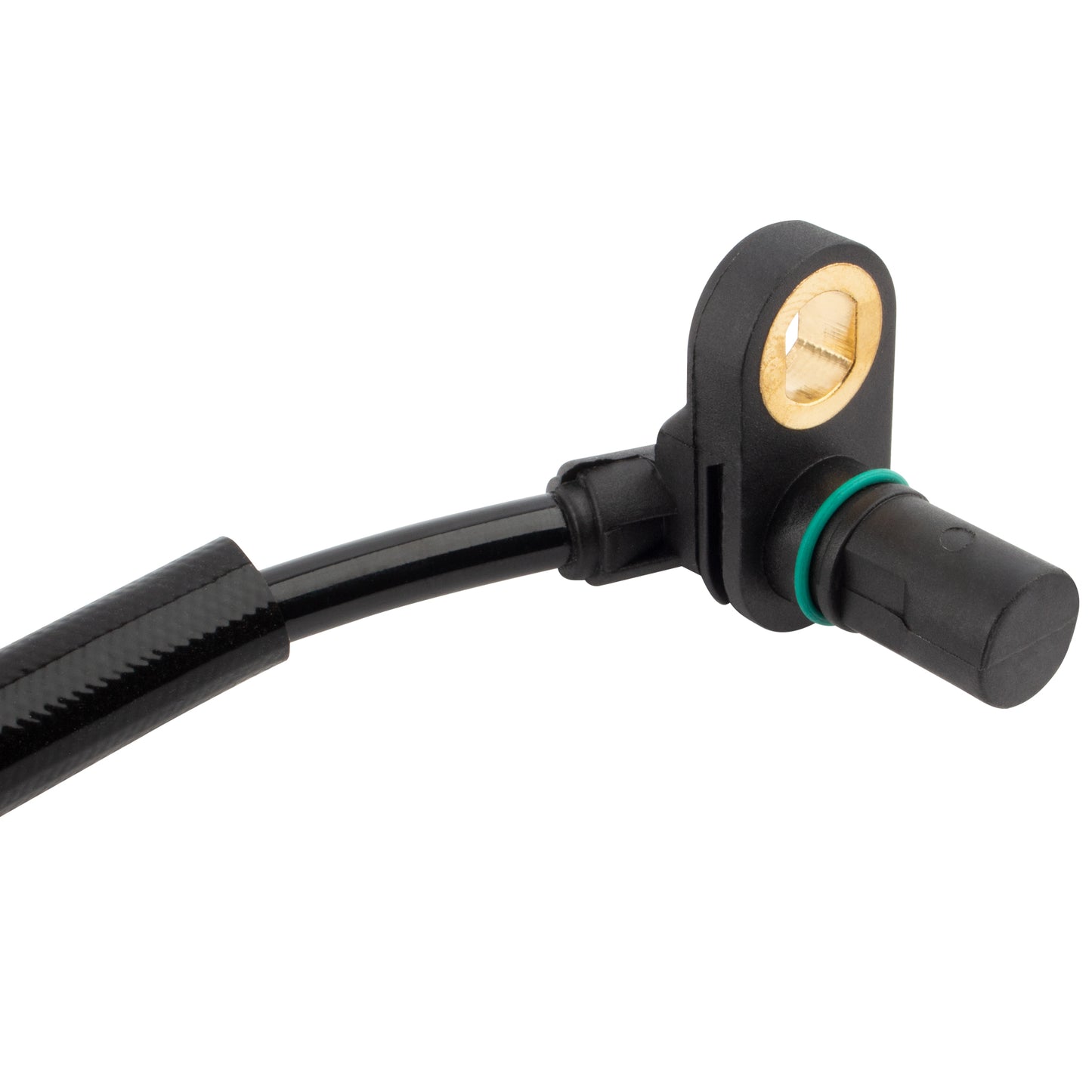 BOXI Front ABS Wheel Speed Sensor Compatible for Dodge Ram 2500 3500 Pickup 2009-2010 — product photo 2