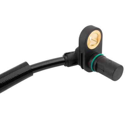 BOXI Front ABS Wheel Speed Sensor Compatible for Dodge Ram 2500 3500 Pickup 2009-2010 — product photo 2