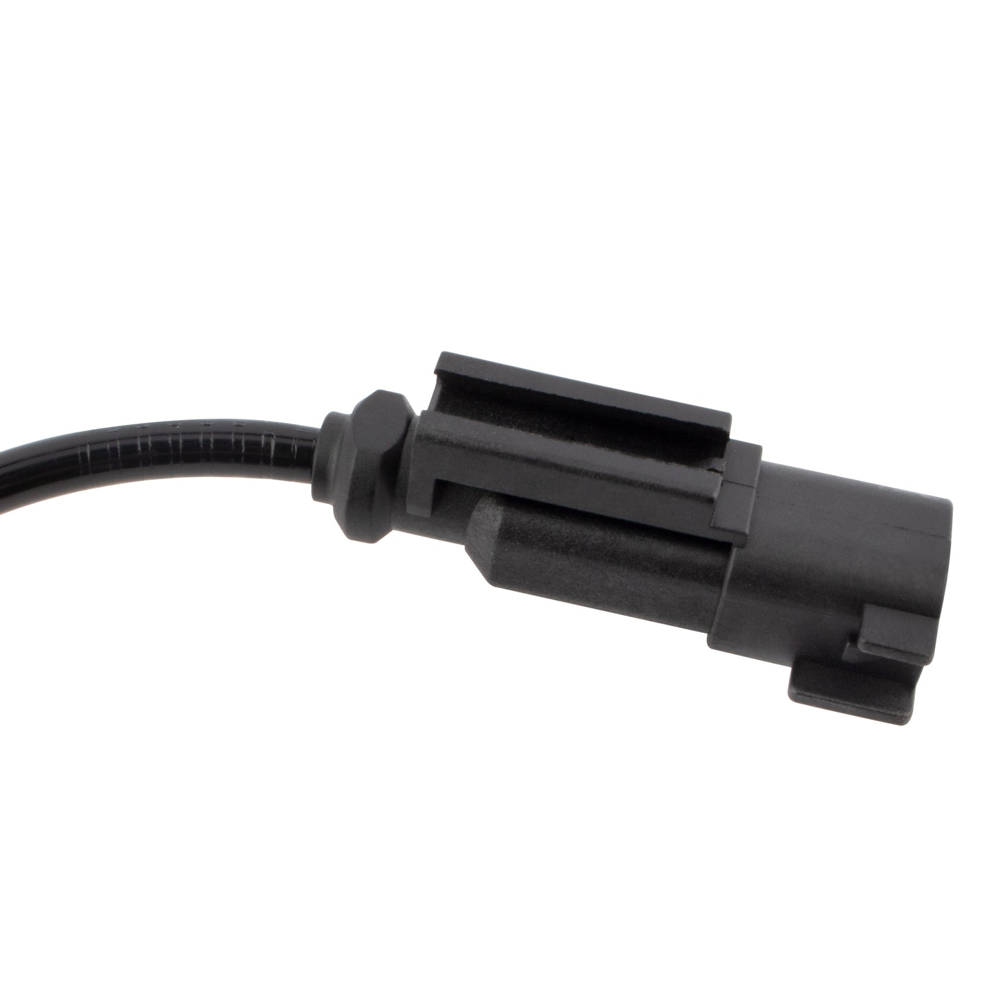 BOXI Front ABS Wheel Speed Sensor Compatible for Dodge Ram 2500 3500 Pickup 2009-2010 — product photo 3