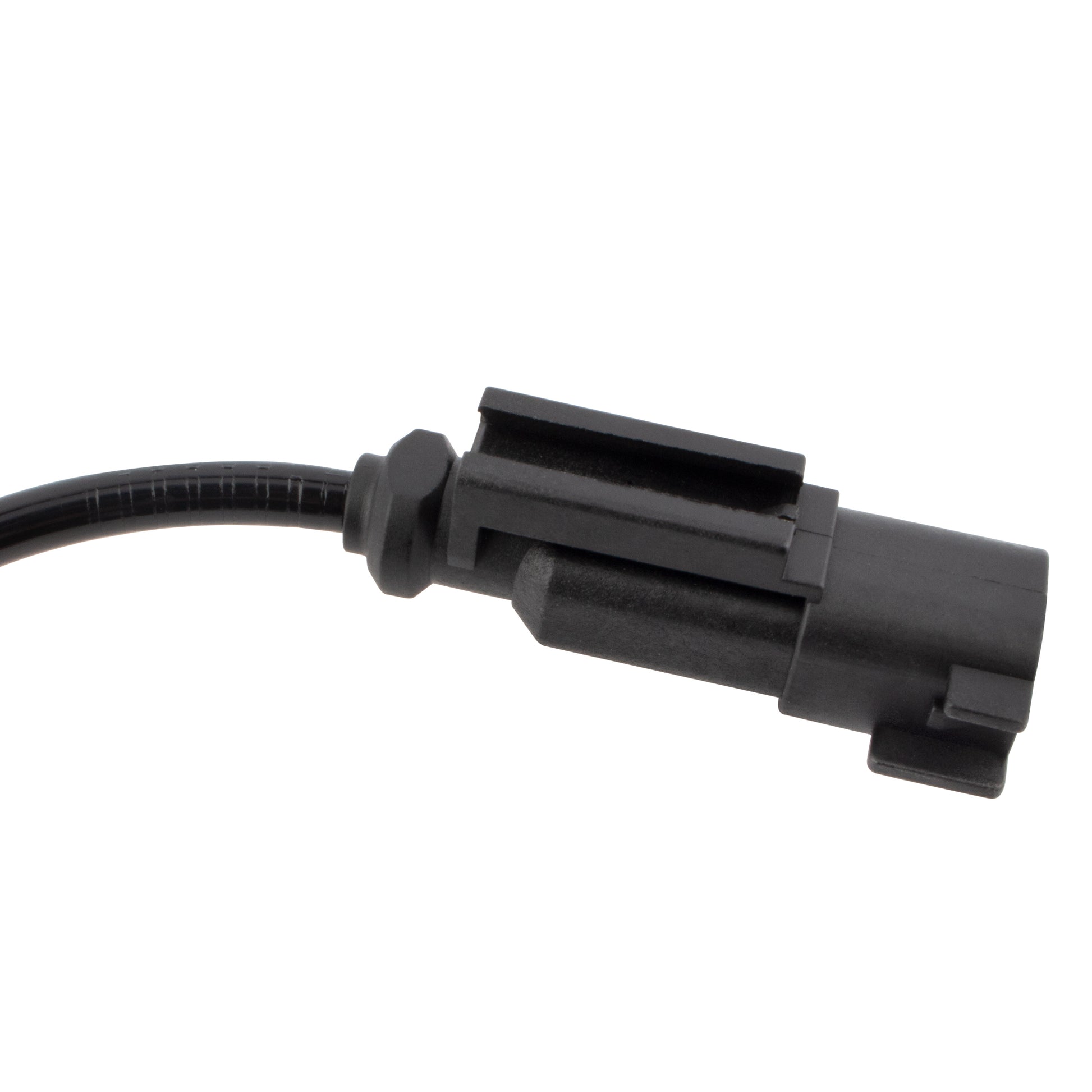 BOXI Front ABS Wheel Speed Sensor Compatible for Dodge Ram 2500 3500 Pickup 2009-2010 — product photo 3