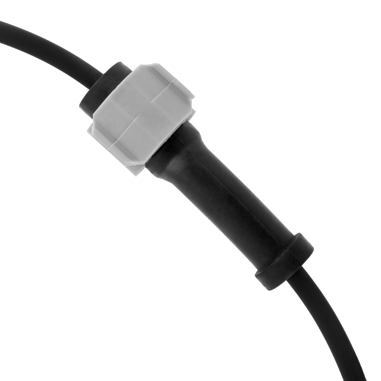 BOXI Front Left or Right ABS Wheel Speed Sensor Compatible for Chevy Avalanche Express Silverado — product photo 2