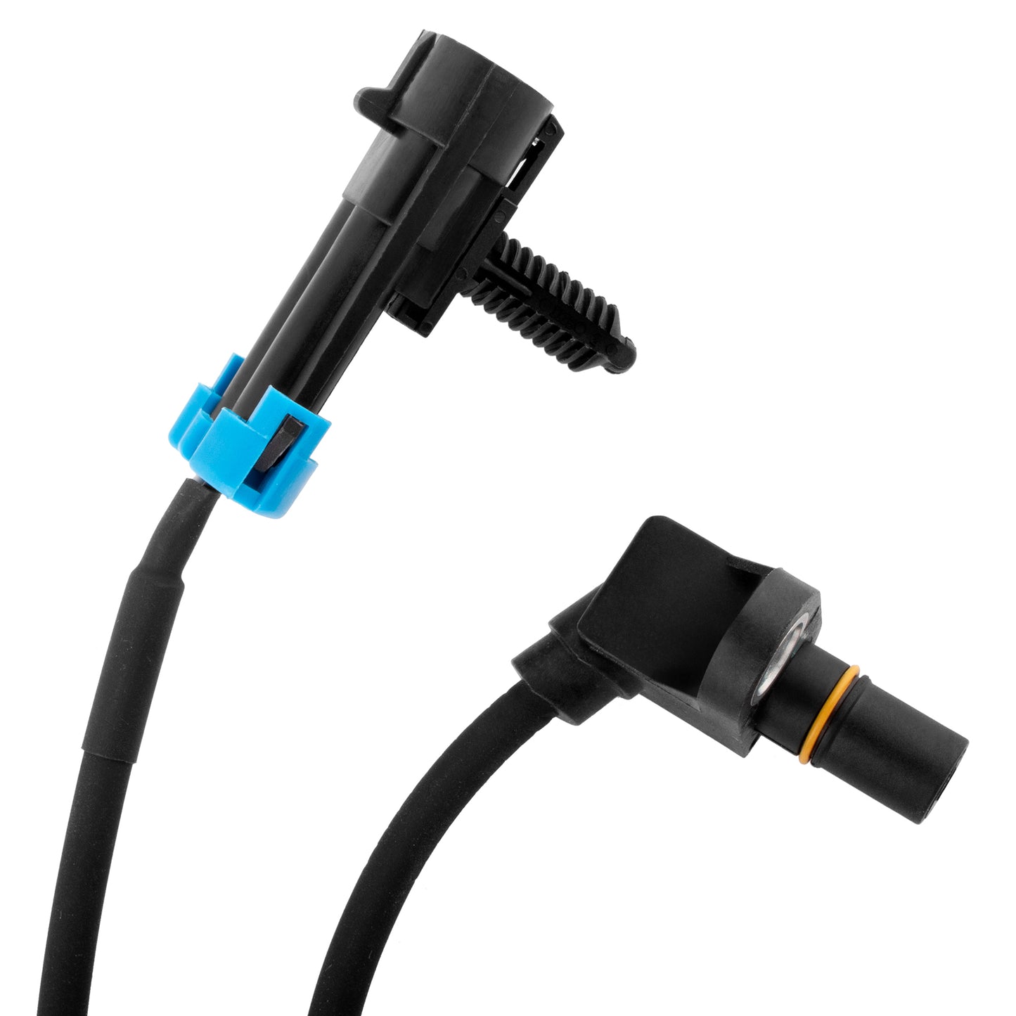 BOXI Front Left or Right ABS Wheel Speed Sensor Compatible for Chevy Avalanche Express Silverado — product photo 3