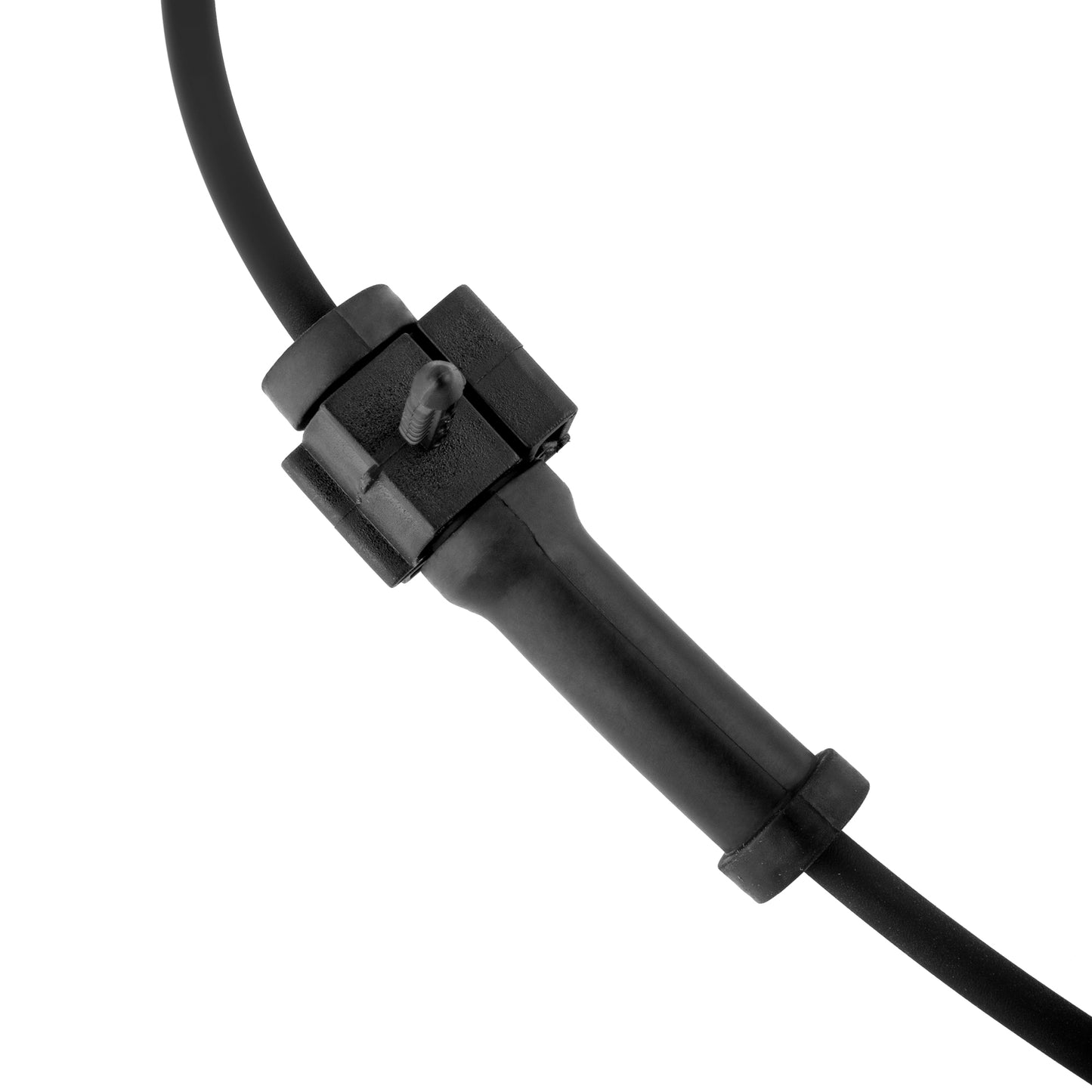 BOXI Front Left or Right ABS Wheel Speed Sensor Compatible for Chevy Avalanche Express Silverado — product photo 4